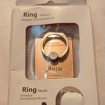 Кольца держатели для телефона в ассоритименте (10 штук) iring Подставка для смартфона / планшета / э