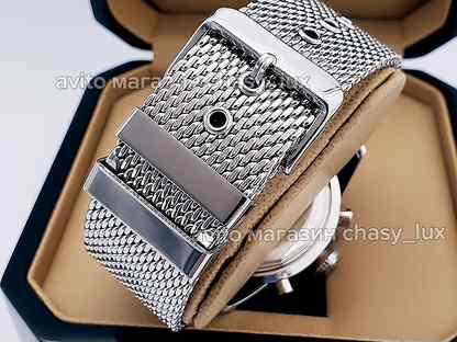 Часы Breitling Superocean