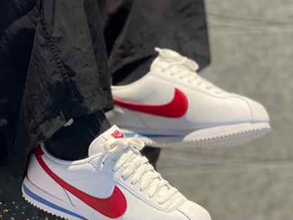 Кроссовки Мужские Nike Cortez