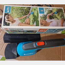 Ножницы Gardena, AccuCut, аккумуляторные