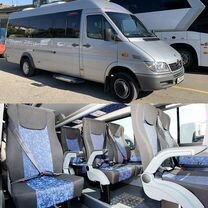 Заказ, аренда автобусов. Пассажирские перевозки