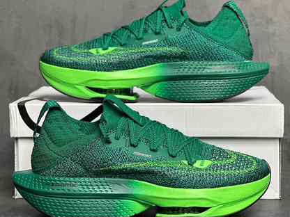 Кроссовки Nike Air Zoom Alphafly Next Оригинал