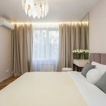 3-к. квартира, 60 м², 6/9 эт.