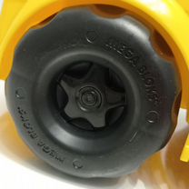 Машина mega bloks