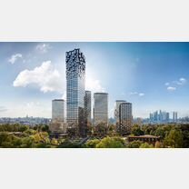 1-к. квартира, 35,2 м², 3/39 эт.
