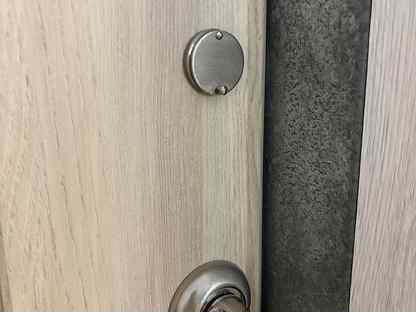 Дверь входная Master Lock