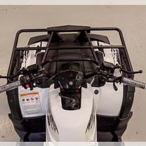 Квадроцикл детский Kayo Кайо AU150 CVT витрина