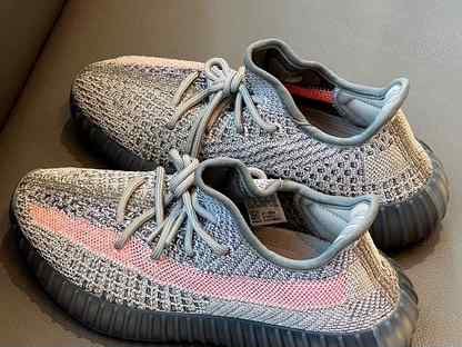 Кроссовки Мужские adidas originals Yeezy Boost 350