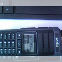 Рация сканер кв iradio-88