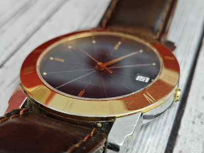 Часы Tissot L386 G