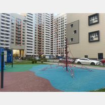 3-к. квартира, 92,3 м², 15/20 эт.
