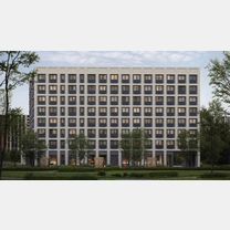 1-к. квартира, 36,5 м², 8/32 эт.