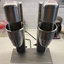 Миксер для молочных коктейлей JAU SR-2