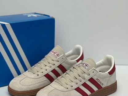 Кроссовки Adidas Spezial Оригинал