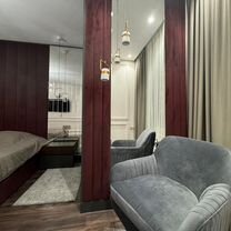 3-к. квартира, 120 м², 3/12 эт.
